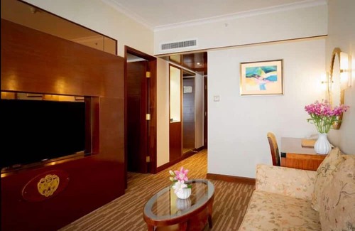 Macau City Centre Apartment | 63 Guangzhou Street