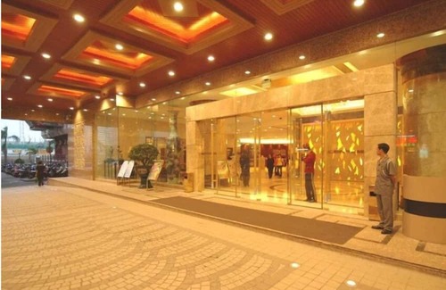 Macau City Centre Apartment | 63 Guangzhou Street