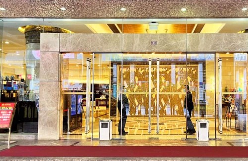Macau City Centre Apartment | 63 Guangzhou Street
