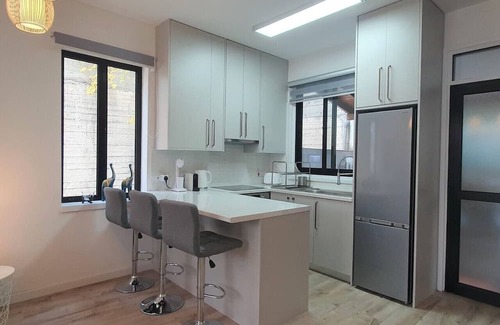 Platres House | Phaedrus Living: Luxury Maisonette Platres