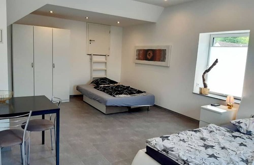 Achkarren Apartment | Holiday apartment Cibis