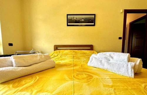 Fiano Apartment | Vrbo Property