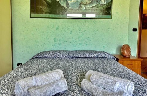 Fiano Apartment | Vrbo Property