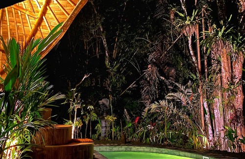 Sidemen Villa | Eco Bamboo House - EcoBreeze