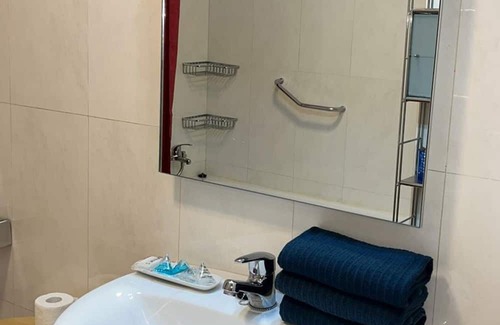Canfranc Apartment | Apartment Canfranc, 2 bedrooms, 6 persons