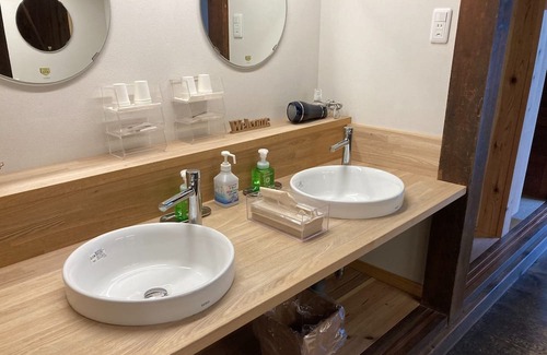 Kazo RV Rental | Nogiku no Yado / Kazo City Saitama