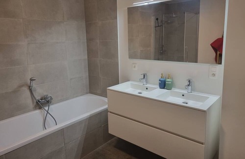 Bilzen House | Vakantiewoning Bisonder