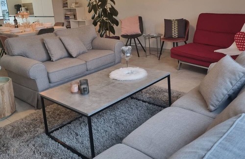 Bilzen House | Vakantiewoning Bisonder