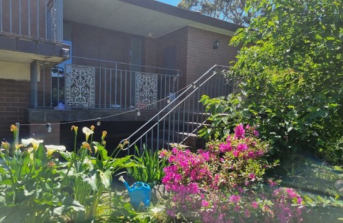 Greensborough House | A Beautiful Stay in Greensborough