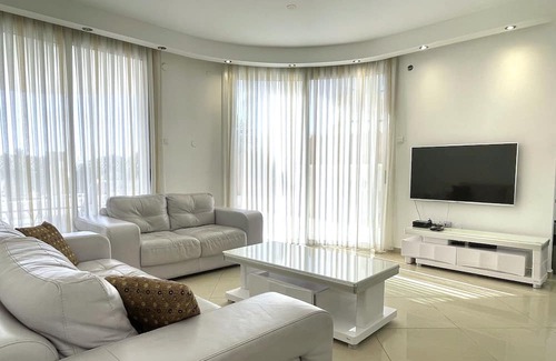 Eilat Apartment | 3BR GARDEN APT GOLF RÉSIDENCE EILAT