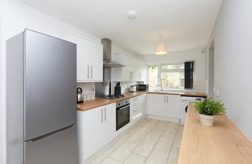 Barrow-on-Trent Apartment | New 2 Bed Littleover House