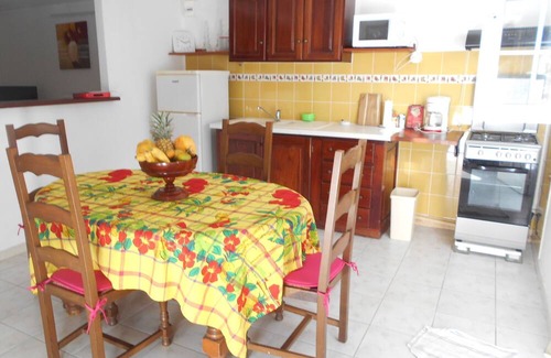 Sainte-Luce Apartment | Appartement en Campagne Située sur les Hauteurs