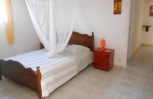 Sainte-Luce Apartment | Appartement en Campagne Située sur les Hauteurs