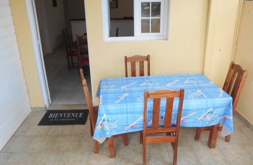 Sainte-Luce Apartment | Appartement en Campagne Située sur les Hauteurs
