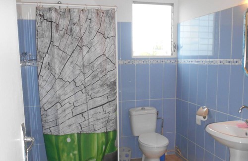 Sainte-Luce Apartment | Appartement en Campagne Située sur les Hauteurs