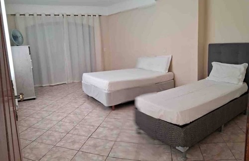 Sao Joao Novo House | Hospedaria Familiar São João Novo