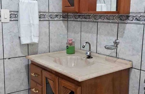 Sao Joao Novo House | Hospedaria Familiar São João Novo