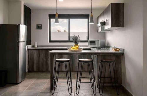 Aguascalientes House | Apartment near Airport
