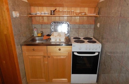 Babanovac House | Apartments Smreka /Holiday Home Smreka