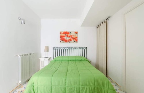 Ceraso Apartment | Apartment For 2 Adults 2 Kids - Ceraso - Cilento