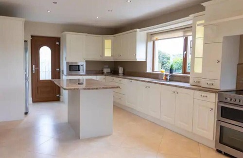 Clonaslee House | Bellair Housenn