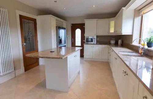 Clonaslee House | Bellair Housenn