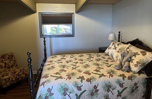 Dan River House | Mid century family friendly gem!