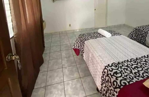San Sebastian Villa | La Villa 2