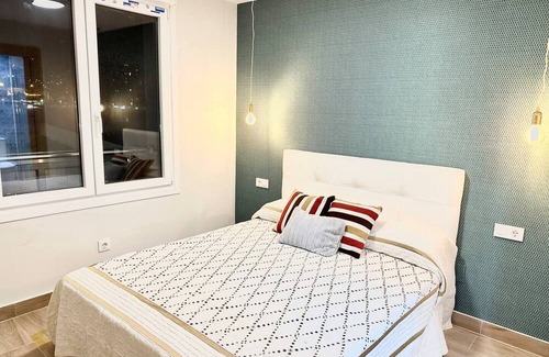 Basurto-Zorroza Apartment | Vrbo Property