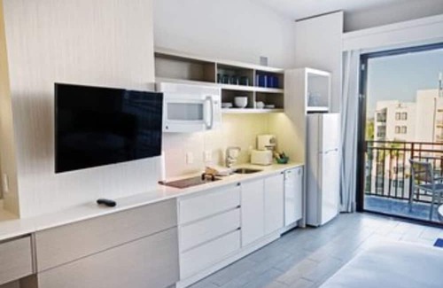 Mameyes II Resort | Presidential 1 Bedroom Ocean View Condo, Sleeps 4, at Margaritaville, Rio Mar!!