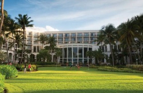 Mameyes II Resort | Presidential 1 Bedroom Ocean View Condo, Sleeps 4, at Margaritaville, Rio Mar!!