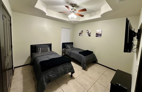 Brownsville House | Newly Remodeled Home