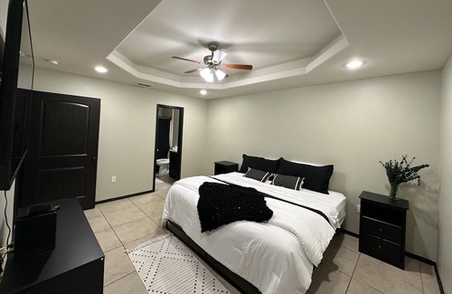 Brownsville House | Newly Remodeled Home