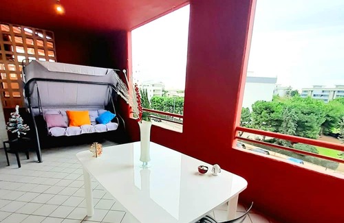 Municipio 3 Apartment | Apartment 'Le Terrazze Di Nettuno' with Private Terrace, Wi-Fi and Air Conditioning