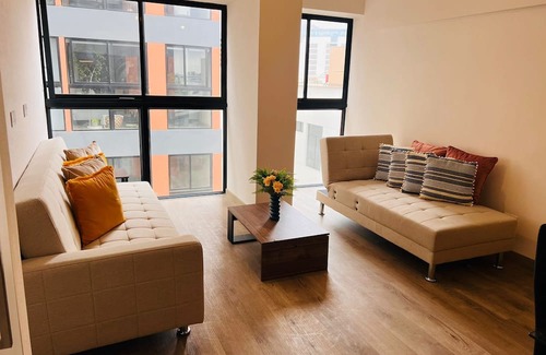 Santiago de Surco Apartment | Liberty Polo Aparts