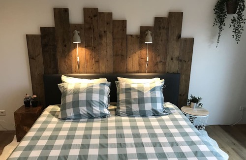 Ulicoten Bed & Breakfast | Vijverhoef