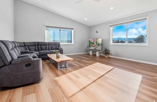 Berridale House | Allendale, lovely Berridale house