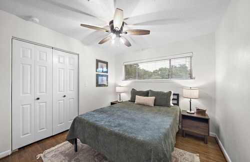 Westbury House | Private 4BR/3BA Home, Super Host, High-Speed WiFi