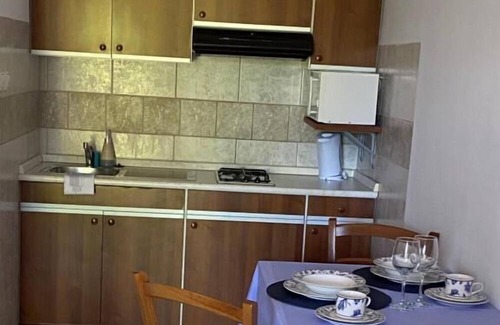 Pavicini Apartment | Apartments and Rooms Villa Chiara (98321-A1) - Krnica (Pula)