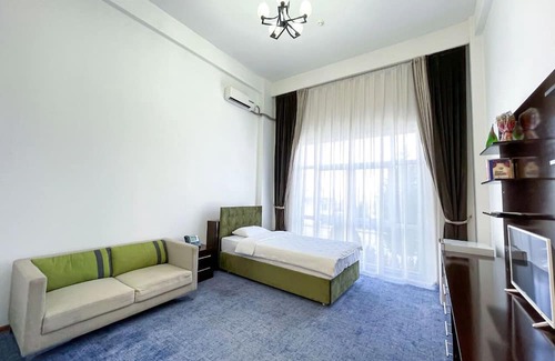 Ashgabat House | VIP Room 4 - Ussat Hotel