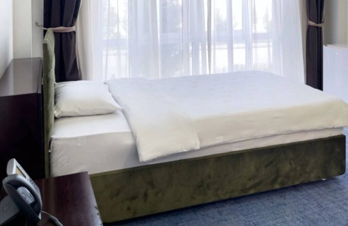 Ashgabat House | VIP Room 2 - Ussat Hotel