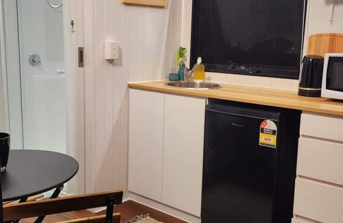 Cooroibah House | Noosa Tiny Retreat Su