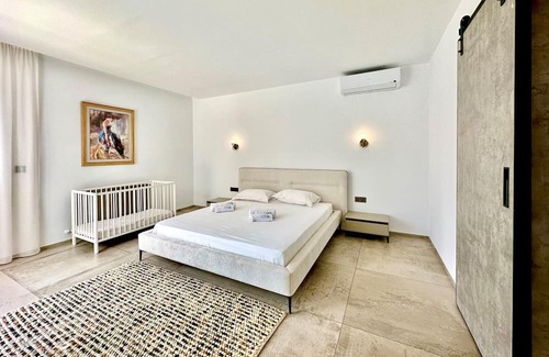 La Soukra Villa | The Dream Villa Soukra