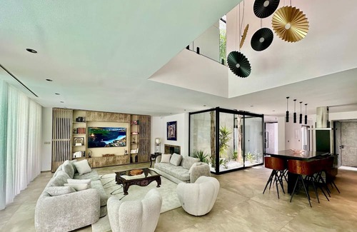 La Soukra Villa | The Dream Villa Soukra