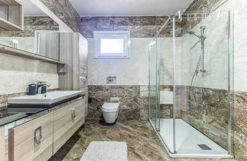 Beykoz District Apartment | Cozy Villa w Terrace and Garden in Beykoz Istanbul