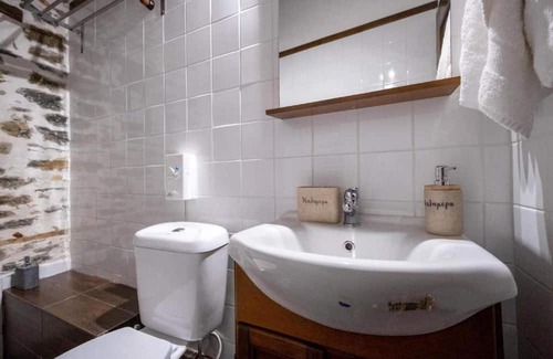 Vizitsa House | Suite ARCHONTIKON Pelion