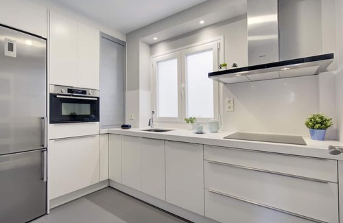Camino de Ronda Apartment | Vrbo Property
