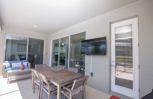 Kissimmee House | 2682 Ca. Luxury townhouse in Kissimmee