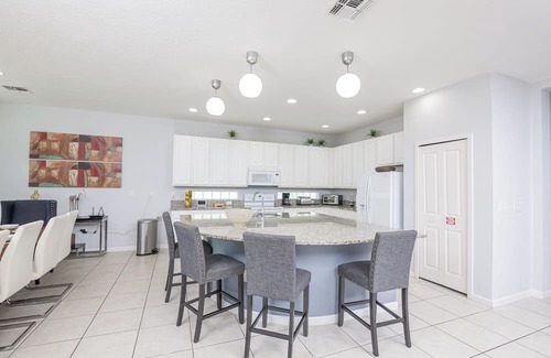 Kissimmee House | 2682 Ca. Luxury townhouse in Kissimmee