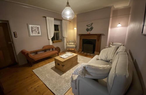 Penwortham Cottage | Greenwood Cottage - On the Clare Valley Riesling Trail